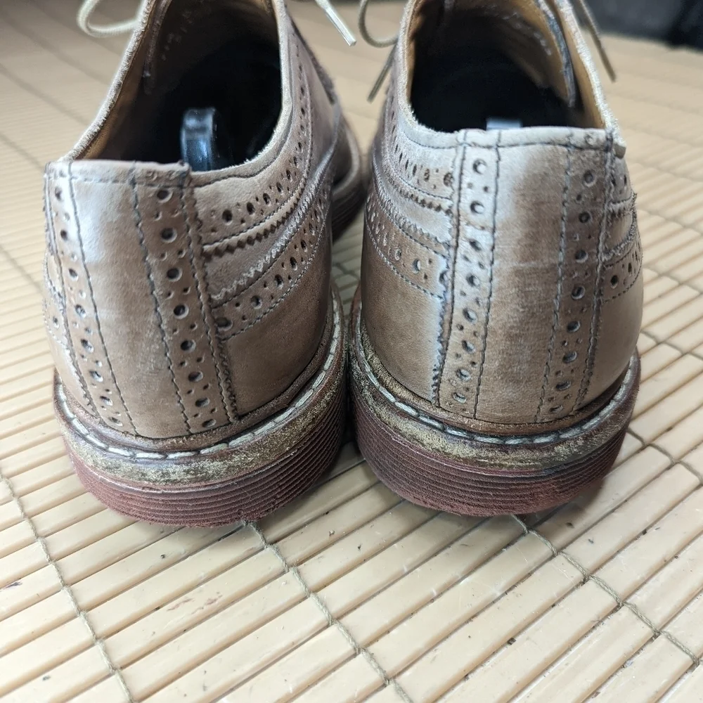 Allen Edmonds 